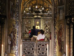 Montserrat_Basilica
