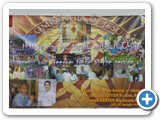Final vows of Frs. Quyen Vu (Australia) and Jlester Maramara (Philippines)